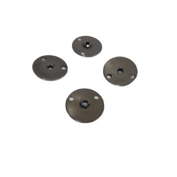 B-2426-280-000 JUKI LK-1850 NEEDLE HOLE PLATE