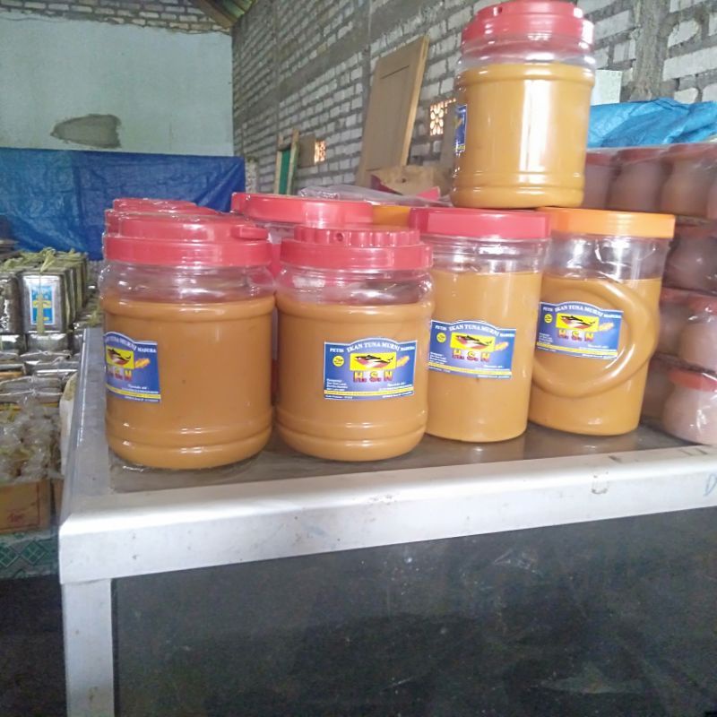 

petis madura / pettis super / pettis tuna / petis konang / petis rujak / pettis / petis 1kg