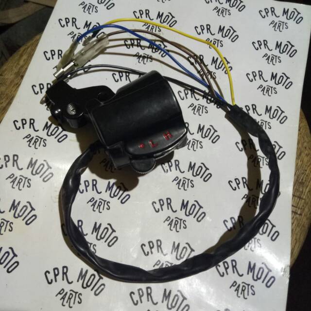 Saklar Kanan GL100 GL 100 GL