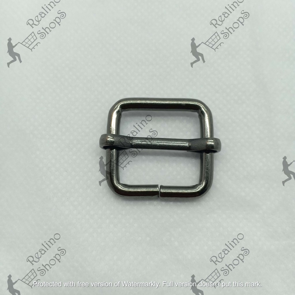 RING JALAN/SRE/GESER - 2CM (KUALITAS B)