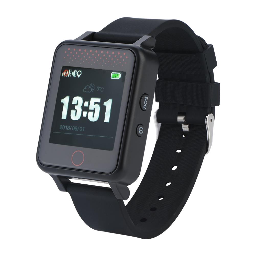 jam tangan gps tracker