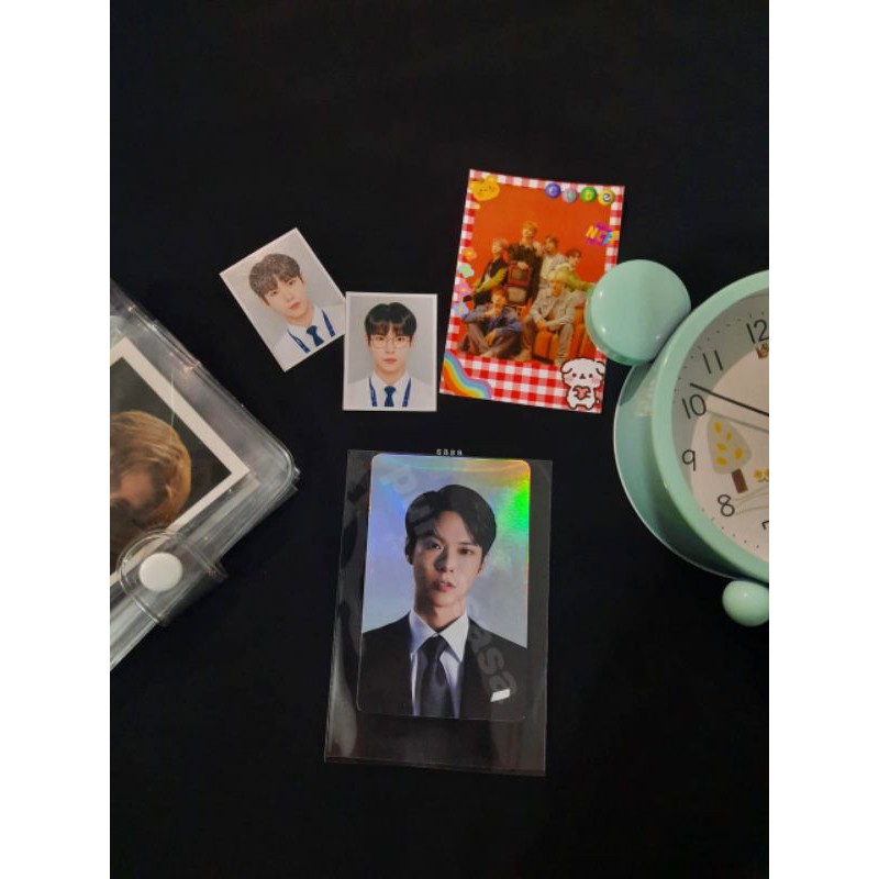 Benefit Aladin Doyoung SG21 (booked)