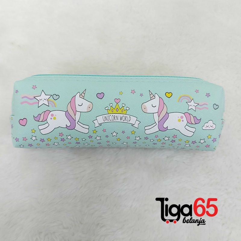 Tempat Pensil / Pencil Bag 223-002 Unicorn