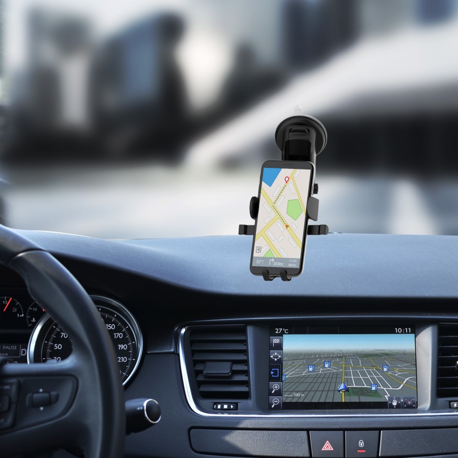 HOLDER ORAIMO OCM-CH11 HYDRA 2 CAR MOUNT