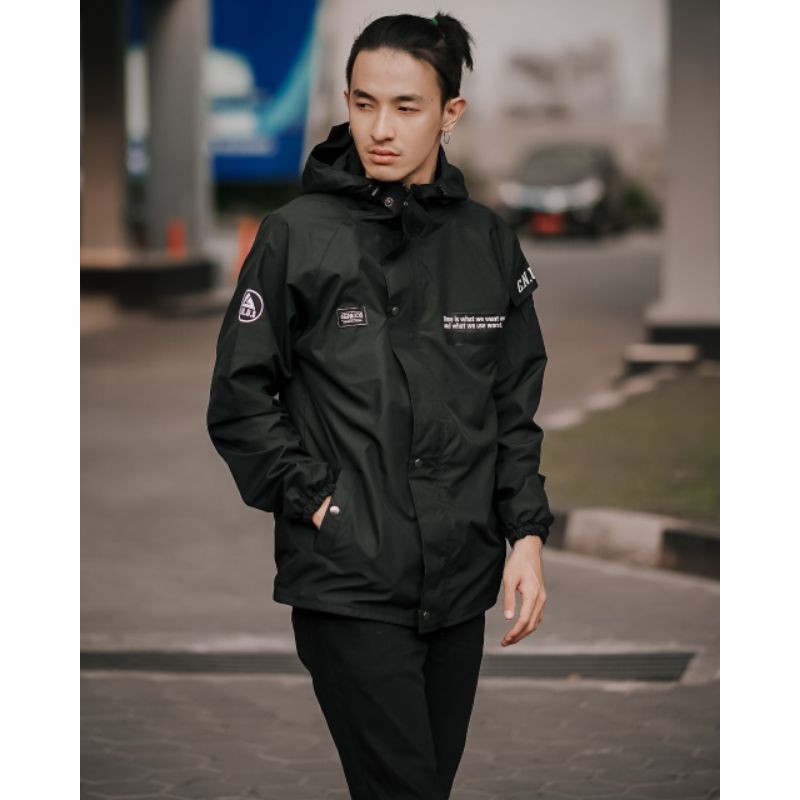 jaket casual top GNS original  b4top