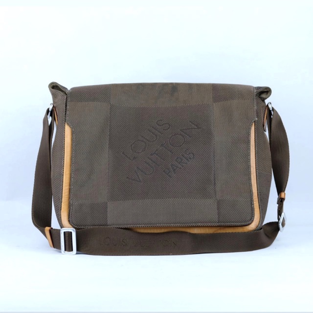 LV Louis Vuitton Laptop Bag