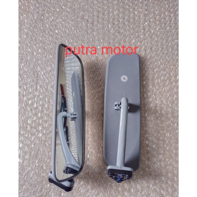 KACA SPION DALAM MITSUBISHI L300 CANTER ORIFINAL INTERIOR MIRROR L300