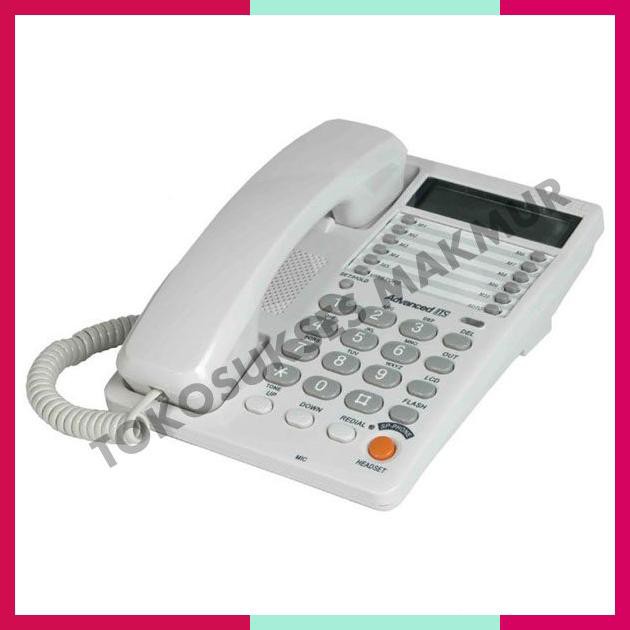 Pesawat Telepon Sahitel S75