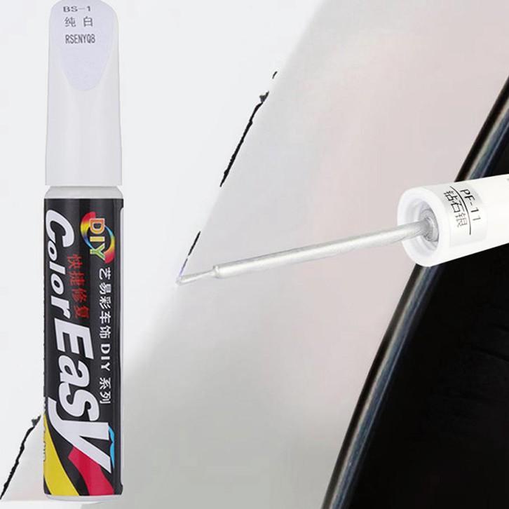 

6.6 HARGA GROSIR Cat Spidol Penghilang Baret Lecet Cat Mobil Motor Scratch Repair Color Easy !!
