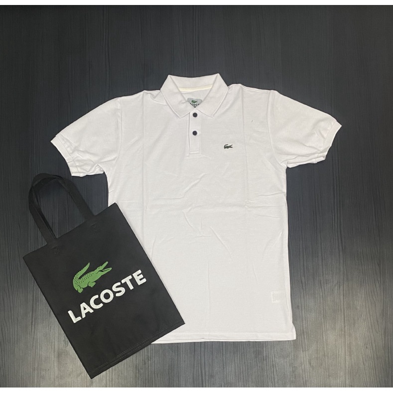 KAOS POLOSHIRT