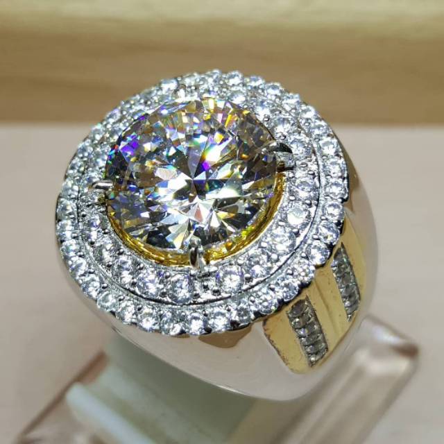 CINCIN BERLIAN EROPA