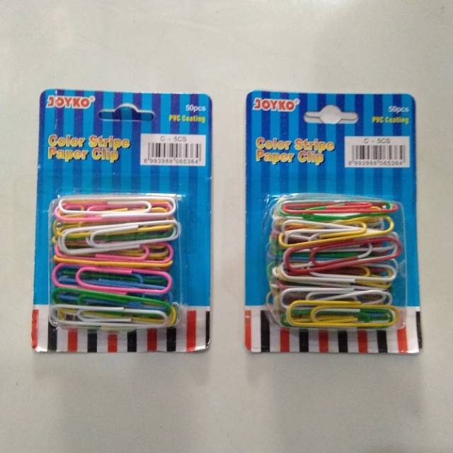 

CLIP TRIGONAL C-5CS : JOYKO