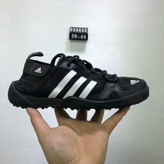 Sepatu Adidas Climacool Daroga Premium