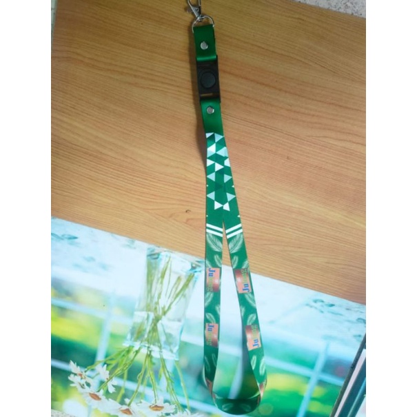 

Tali lanyard sublim UK 2cm
