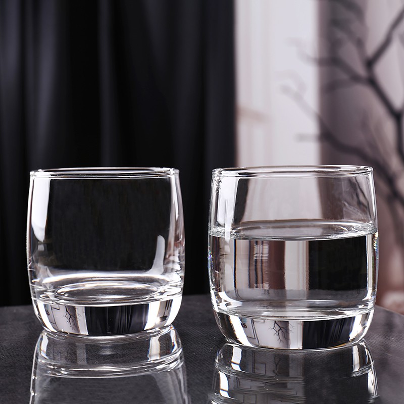 Luminarc Gelas Vigne 310 ml - Whiskey Glass - Gelas Kaca - Gelas Beer