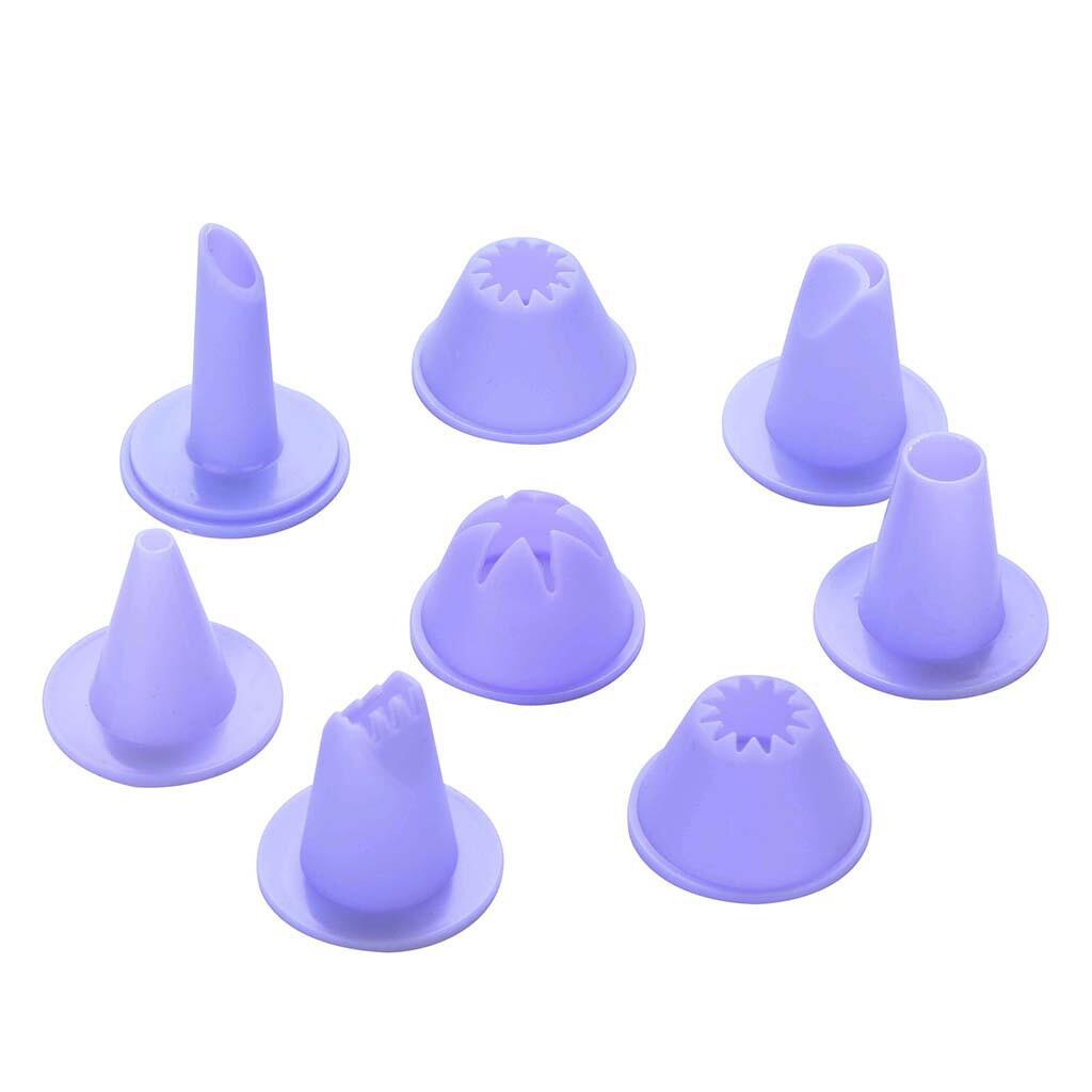 Mi.more Cetakan Kue Kering Fullset 1O Motif Alat Hias KUE Lebaran Dekorasi Kue Ulang Tahun