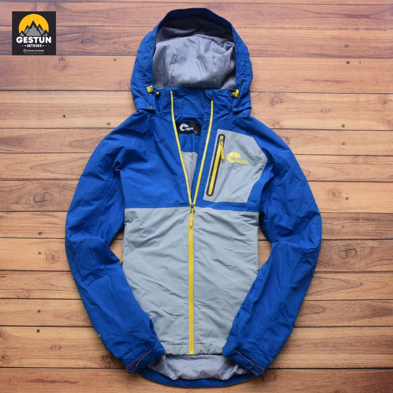 JAKET OUTDOOR NEPA XVENT SECOND