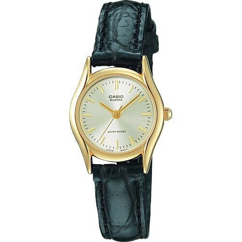 Jam Tangan Wanita Casio LTP-1094Q Original