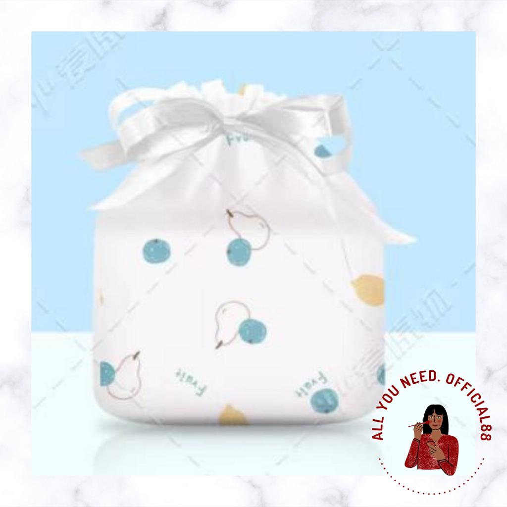 ✿AYN✿       POUCH SERUT DRAWSTRING KARAKTER / POUCH SERBAGUNA