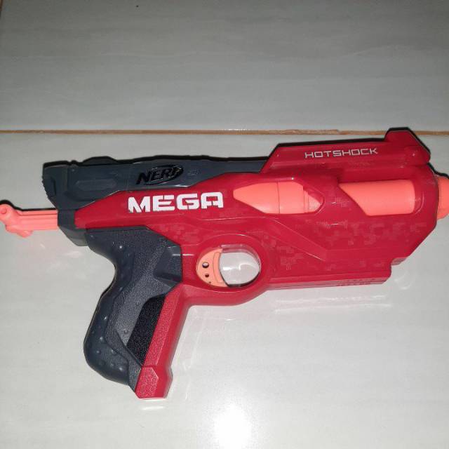 Nerf mega (bekas)