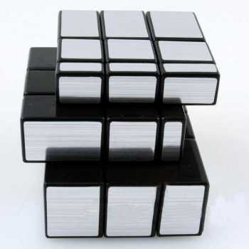 Rubik Cube Magic Puzzle New Style 3x3x3 -GM38