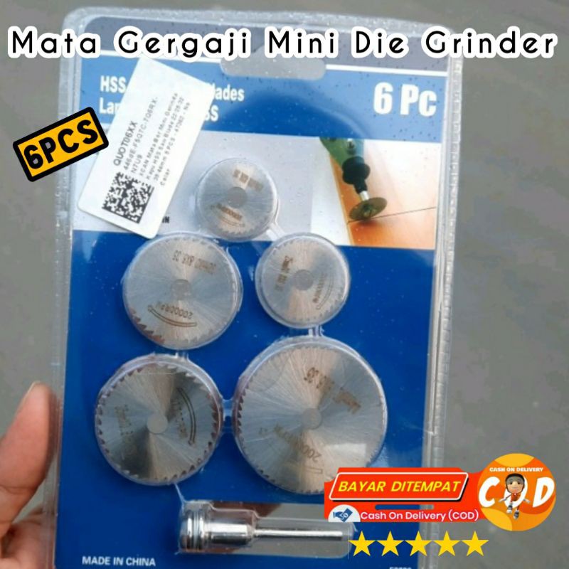 Mata gergaji mini Mata bor potong gergaji mini grinder Cun mata gergaji kayu mini gerinda ukir