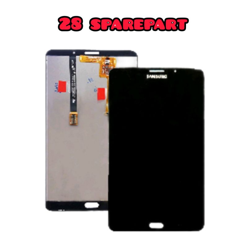 LCD TOUCHSCREEN SAMSUNG GALAXY TAB A7 / T285 / T280 ORIGINAL