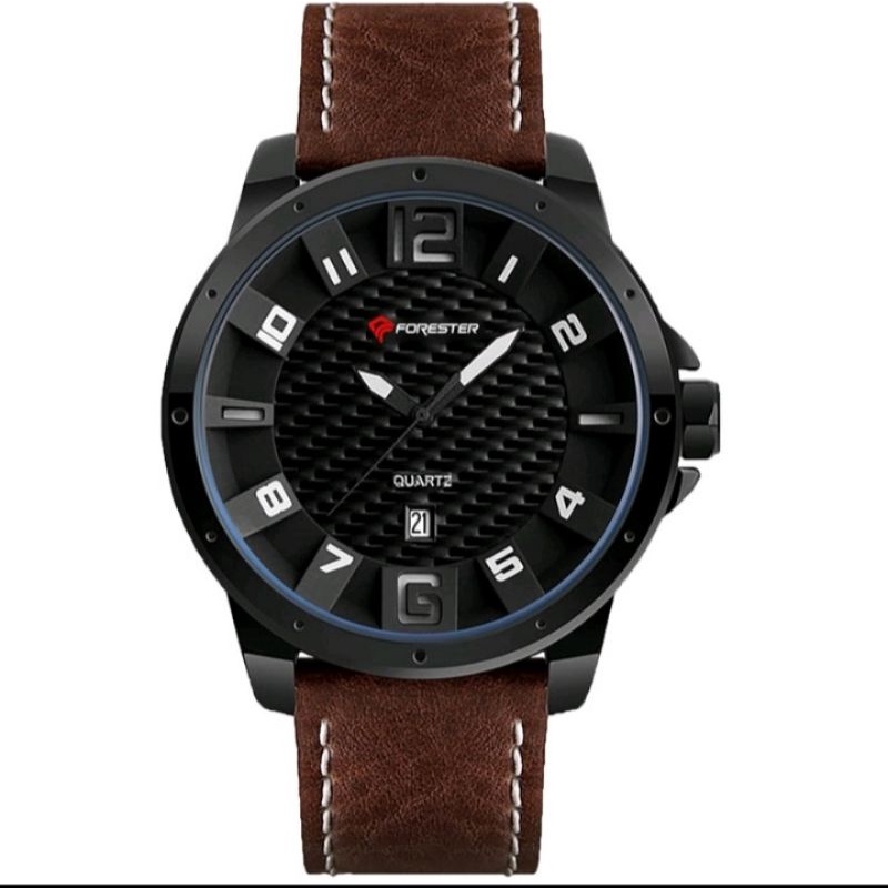 jam tangan forester JTF 3002