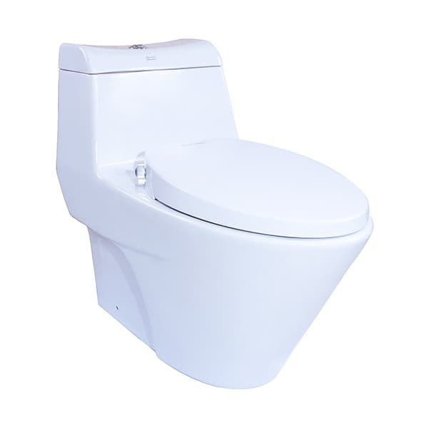 CLOSET DUDUK MONOBLOK AMERICAN STANDARD ACTIVA ONE PIECE TOILET