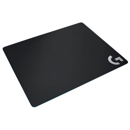 Logitech G440 Hard Gaming Mouse Pad (28 cm x 34 cm)