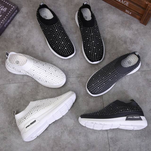 Upseo Tsexo Slip on # B16 # | BEST SELLER |