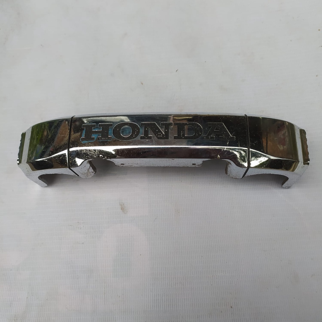 Kumisan emblem Honda gl100 gl 125 original copotan motor emblemm