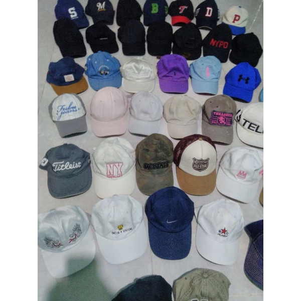 second cap aerobitch + nypd