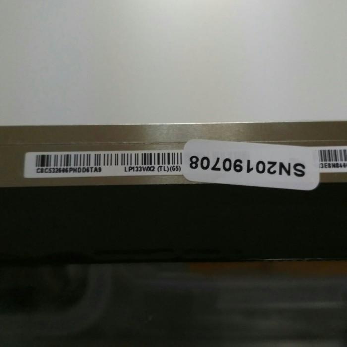 led lcd mac a1278 lp133wx2 (tl)(g5)