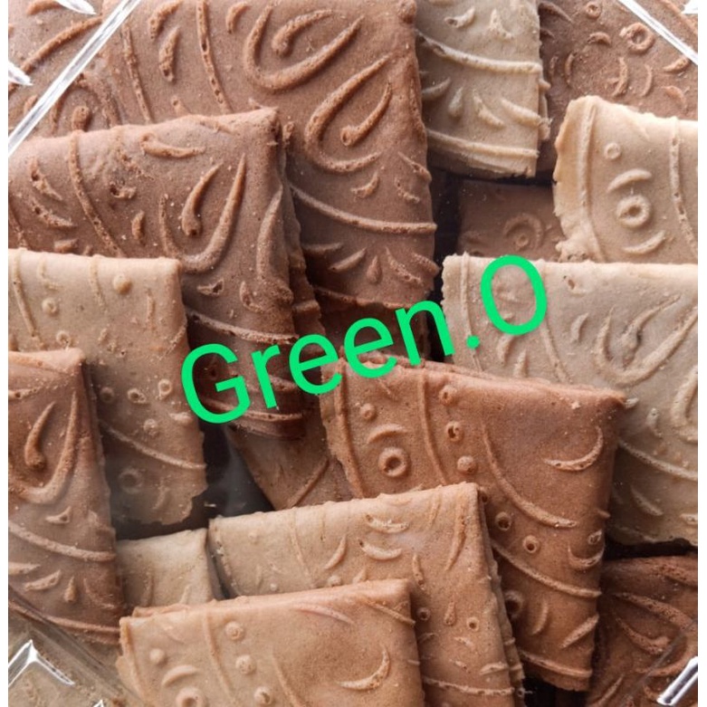 

Kue Sepet (Mocca) Aceh