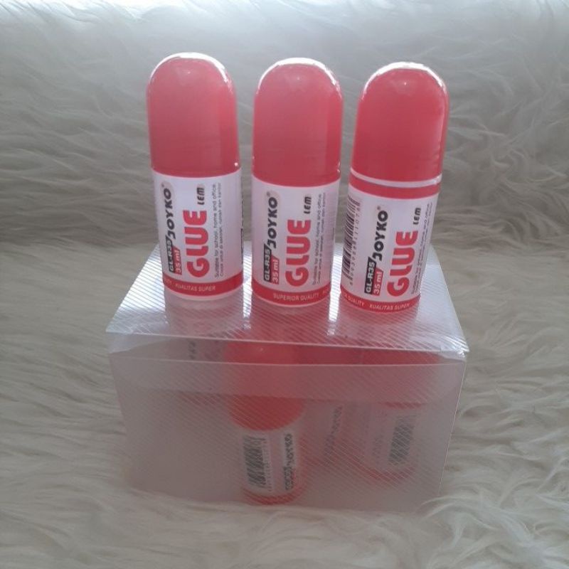 

Glue Lem Joyko 35 ml GL-R35