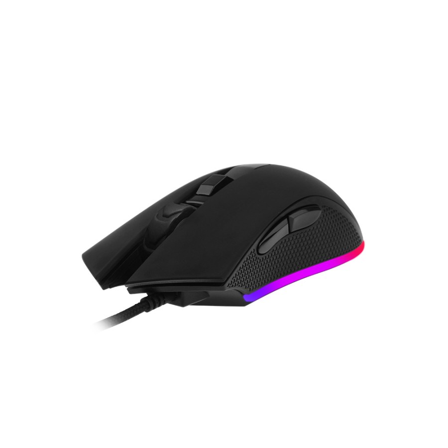 DA Digital Alliance Luna Gaming Mouse NEW