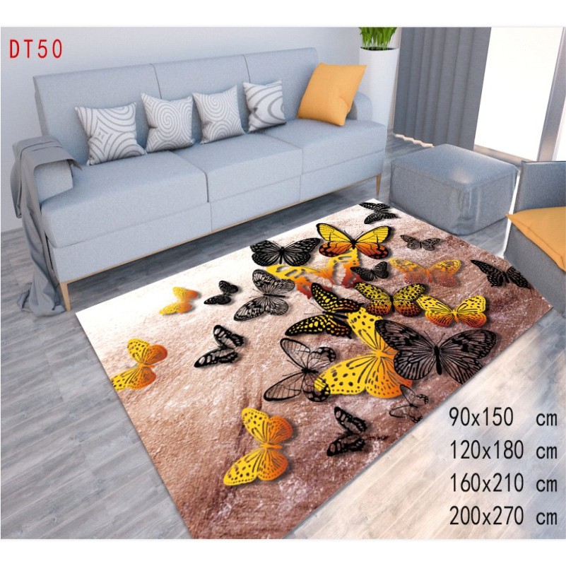 Karpet Lantai Permadani STARDUST Modern Design GARANSI 10 Tahun Karpet Untuk Ruang TV Kantor Ruang Tamu Ruang Keluarga Kantor