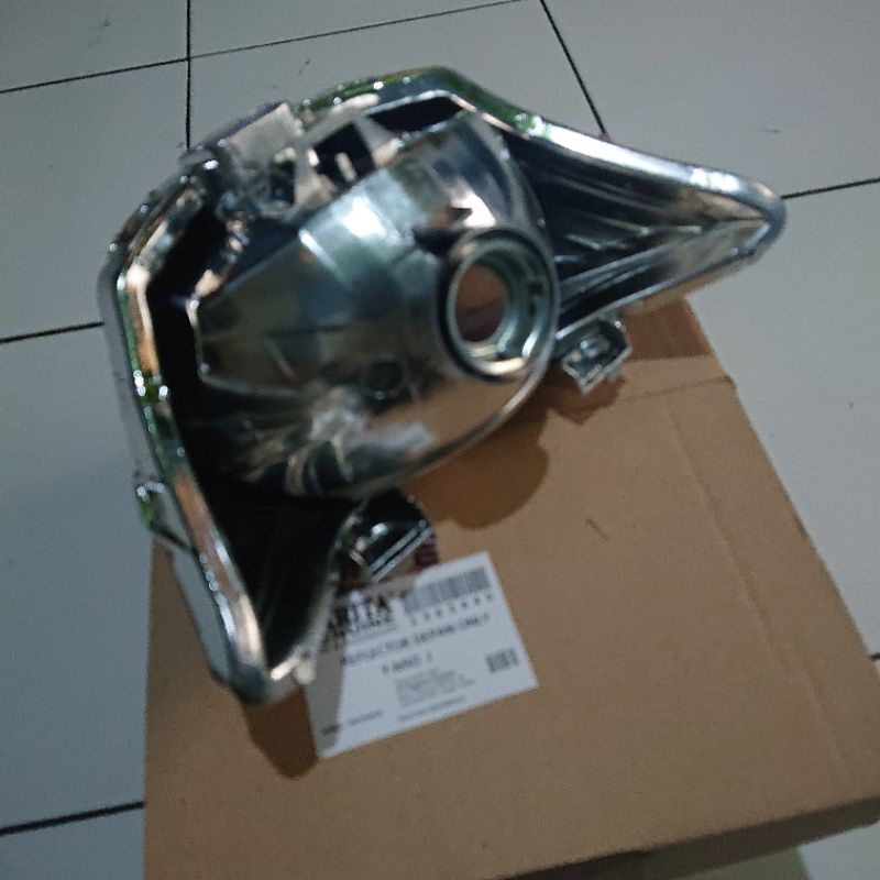 Reflektor Lampu Depan Yamaha Mio J Mio GT