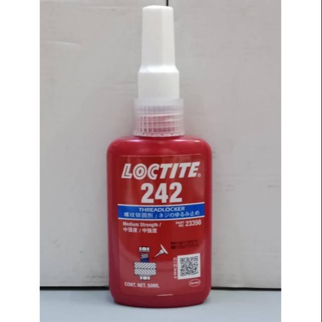 Loctite 242