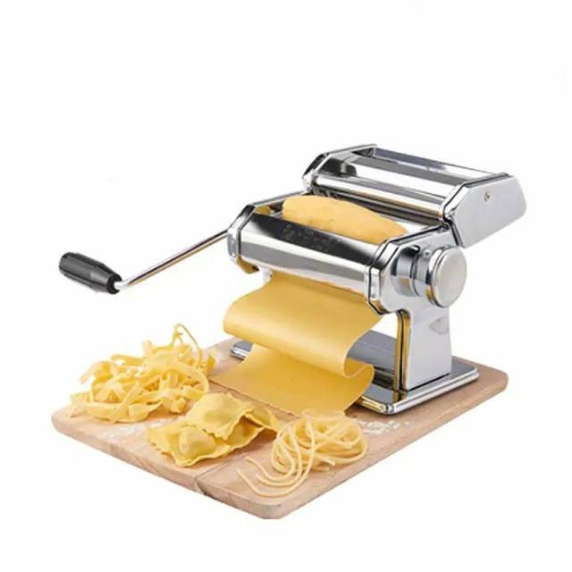 Gilingan Mie, Pasta Maker Atlas Almond