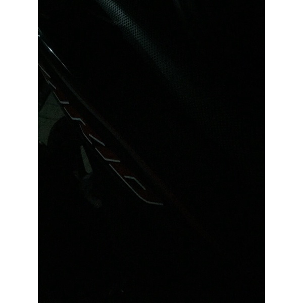 CAP ADIDAS BLACK SECOND