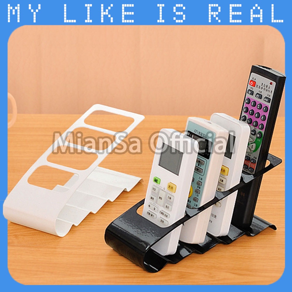 MIANSA Stand Holder Tempat Remote TV / AC / HP Nokia Jadul 34057