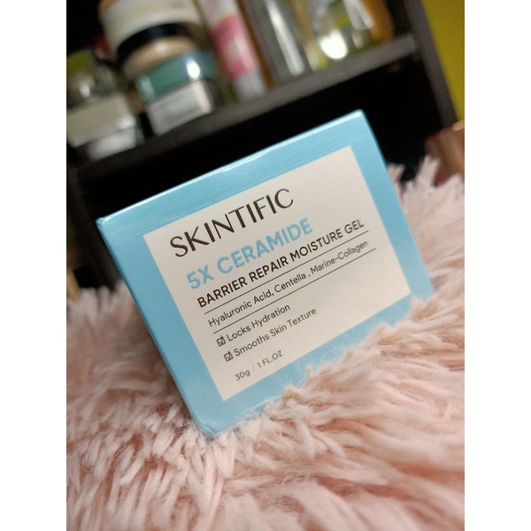 SKINTIFIC 5X CERAMIDE