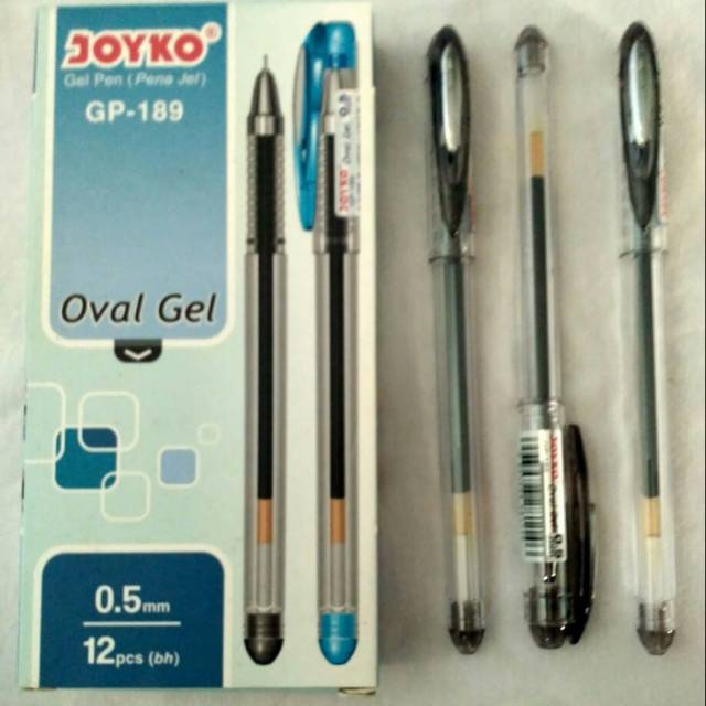 

Pulpen jel JOYKO GP - 189