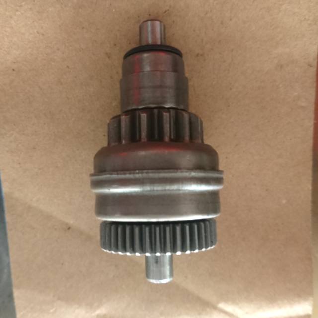 Pinion stater Nex Granat stater Nex