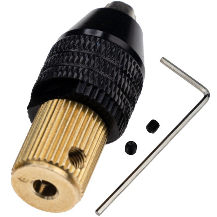 Dinamo Motor 795 plus Universal Drill (0,3-3,2mm)