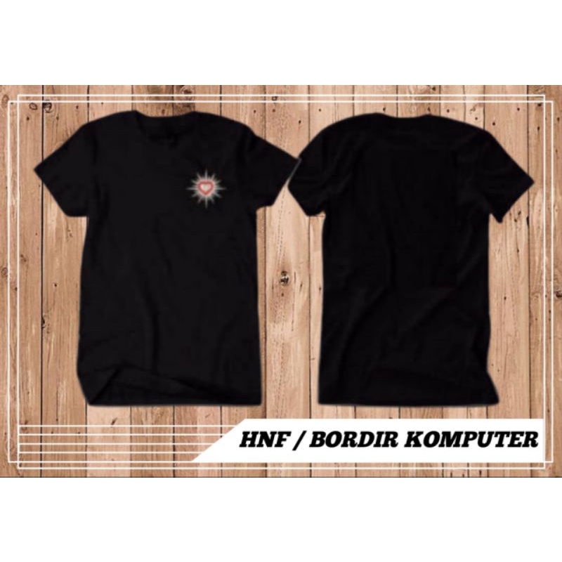 (BISA COD)KAOS PSHT BORDIR TERBARU/ KAOS BORDIR PSHT / KAOS PSHT LENGAN PENDEK / KAOS PSHT / KAOS DI