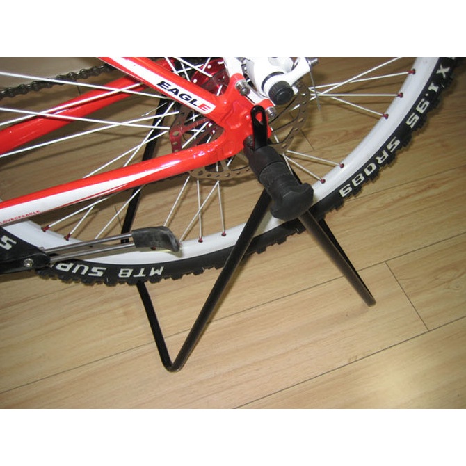 Standar Paddock Pedok Display Sepeda Gunung United Lipat Mtb Roadbike Bmx Murah