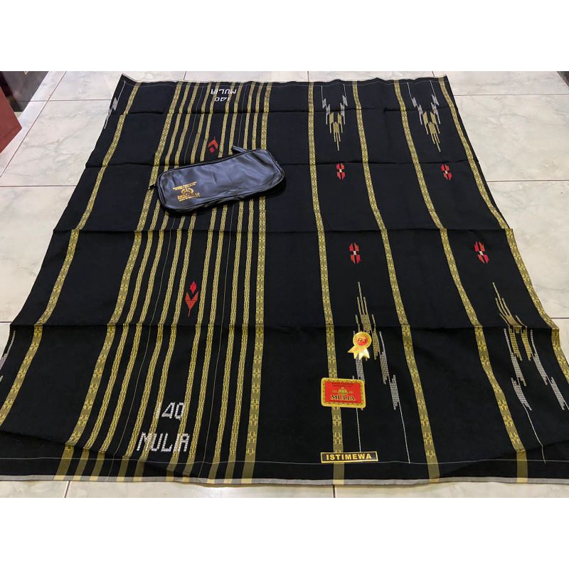 SARUNG MULIA 140 MESRES